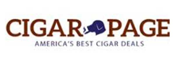 CigarPage