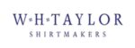 WHTaylorShirtmakers