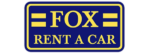 FoxRentACar