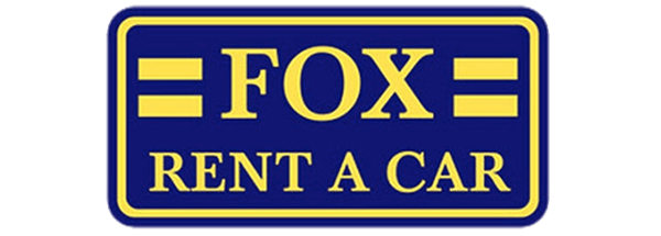 FoxRentACar