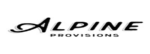 AlpineProvisions