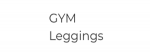 GYMLeggings