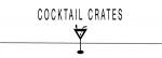 CocktailCrates