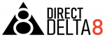 DirectDelta8