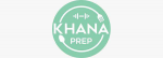 KhanaPrep