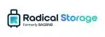 RADICAL STORAGE