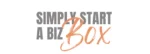 Simply Start a Biz Box