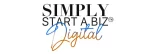 Simply Start a Biz Digital
