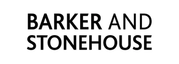 BARKER AND STONE HOUSE