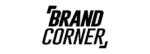 BRAND CORNER