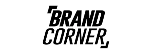 BRAND CORNER