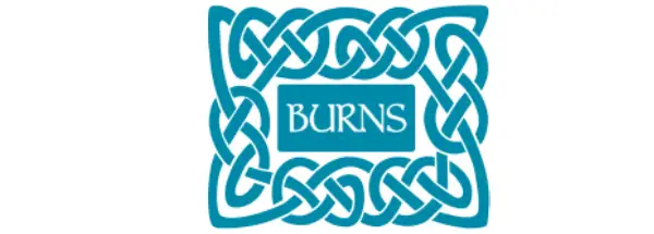 BURNS
