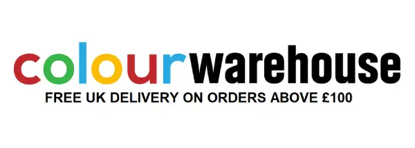 COLOUR WAREHOUSE