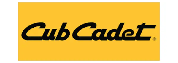 cub cadet