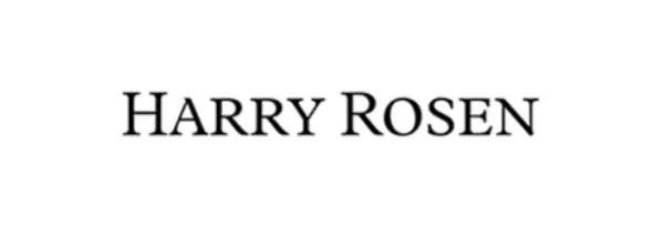 HARRY ROSEN