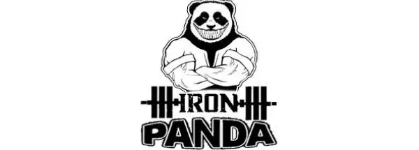 IRON PANDA
