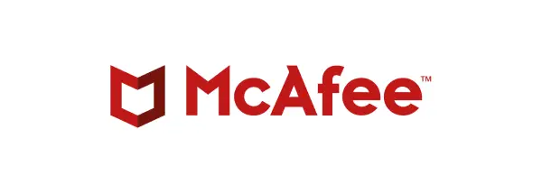 mcafee