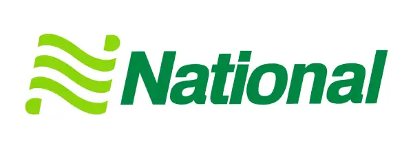 NATIONAL CAR RENTALL