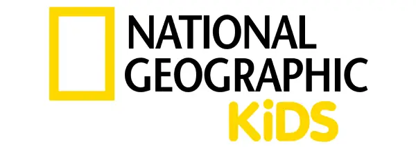 NATIONAL GEOGRAPHIC