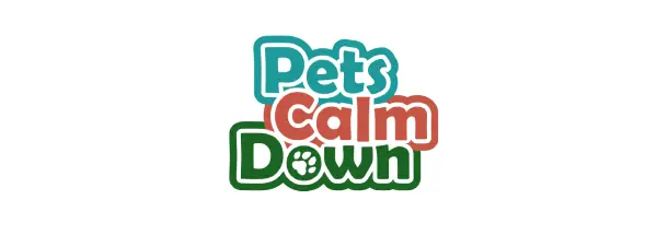 pet calm down