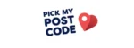 pick my postcode