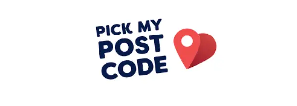 pick my postcode