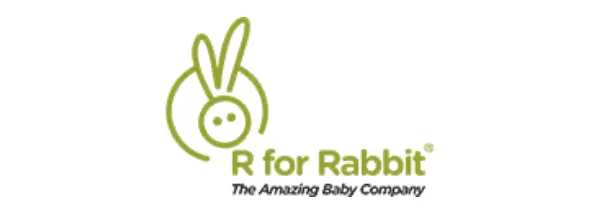 R FOR RABBITS