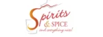 spirits spice