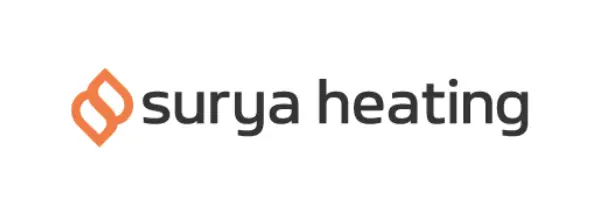 surya heating
