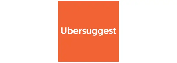 ubersuggest