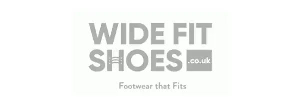 wide fit shoes