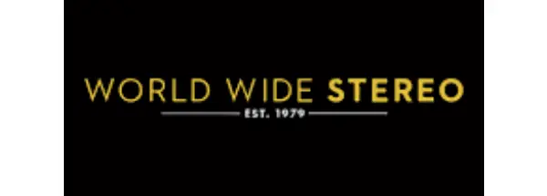 world wide stereo