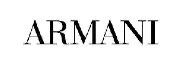 armani logo