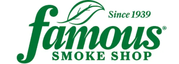 famous smoke shop