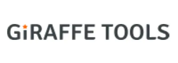 giraffe tools