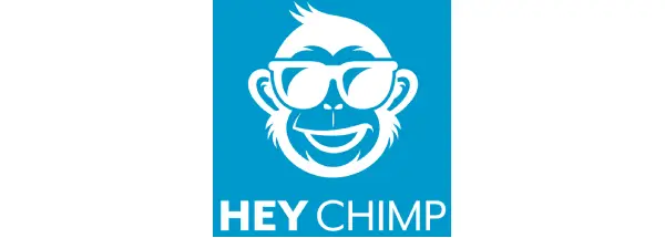 HEY CHIMP