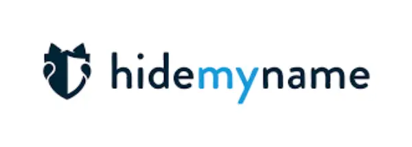 HIDEMYNAME