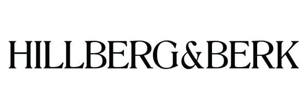 HILLBERG & BERK