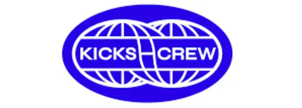 KICKS CREW