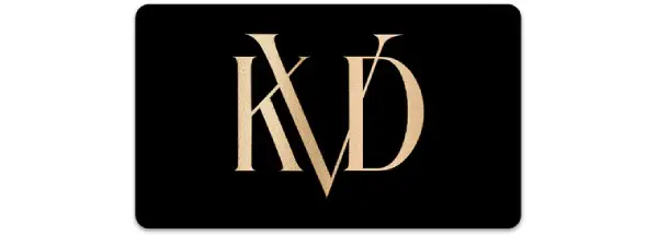 KVD VEGAN BEAUTY MENA
