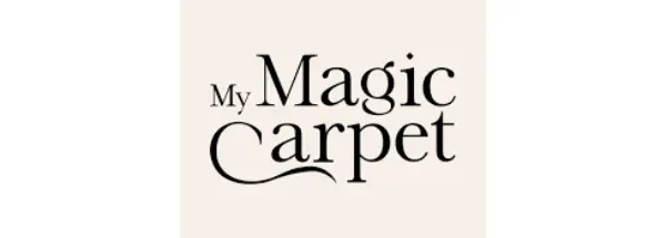 MY MAGIC CARPET