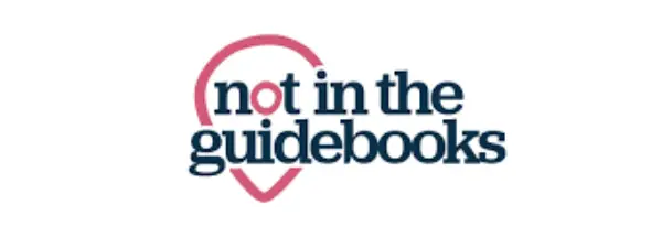 not in the guidebooks