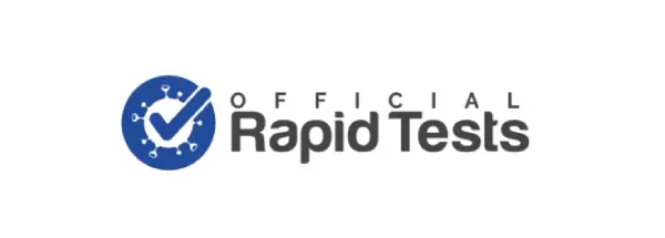 official rapd test