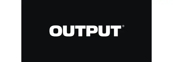 output