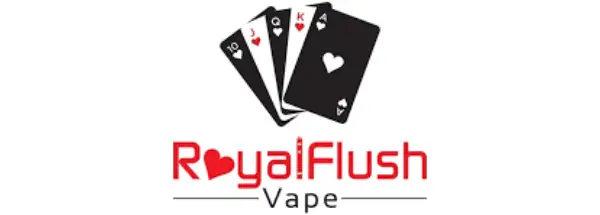 royal flush vape