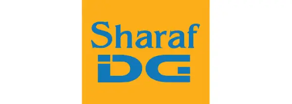 sharaf dg