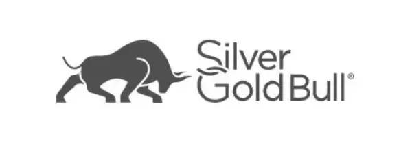 silver gold bull
