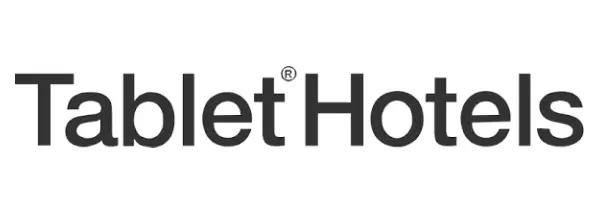 tablet hotels
