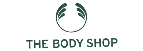 THE BODY SHOP