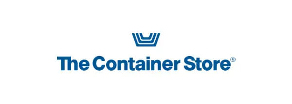 THE CONTAINER STORE